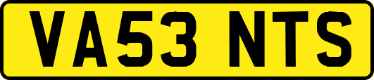 VA53NTS