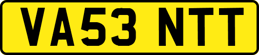 VA53NTT