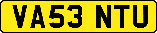 VA53NTU