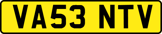 VA53NTV