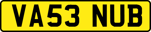 VA53NUB
