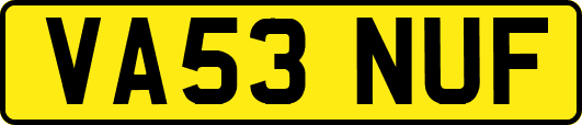 VA53NUF