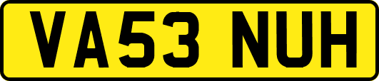 VA53NUH