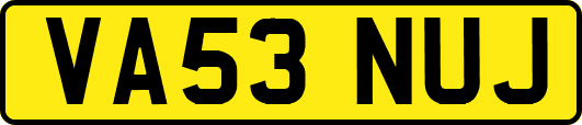 VA53NUJ