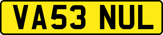 VA53NUL