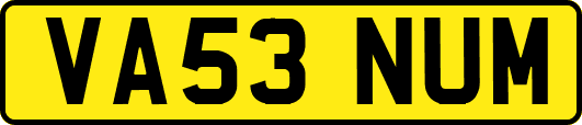 VA53NUM