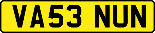 VA53NUN