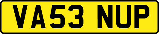 VA53NUP