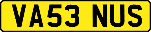 VA53NUS