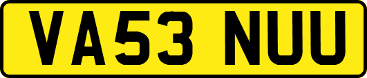 VA53NUU