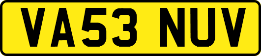 VA53NUV