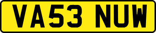 VA53NUW