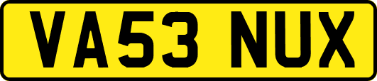 VA53NUX