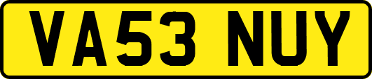 VA53NUY