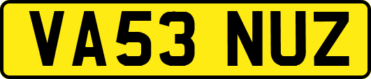 VA53NUZ