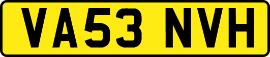 VA53NVH