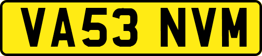 VA53NVM
