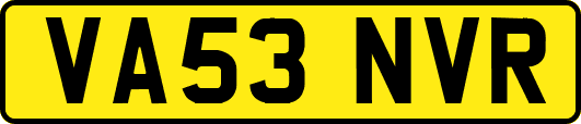 VA53NVR