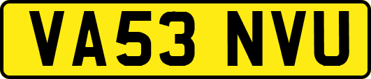VA53NVU