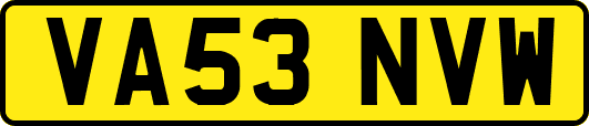 VA53NVW