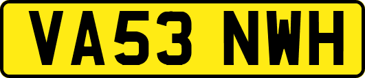 VA53NWH