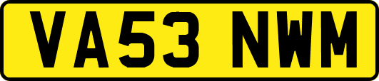 VA53NWM