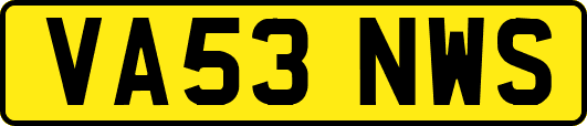 VA53NWS