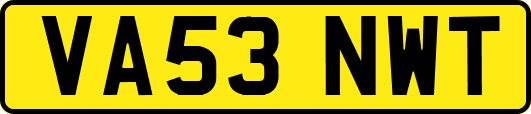VA53NWT