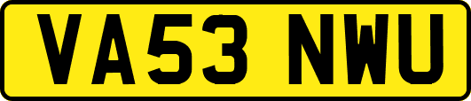 VA53NWU