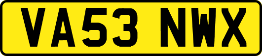 VA53NWX