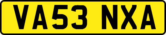 VA53NXA