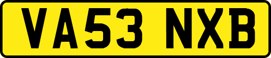 VA53NXB