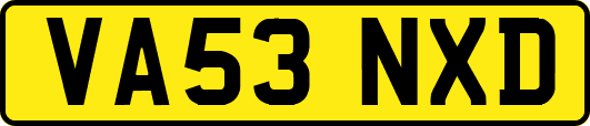 VA53NXD