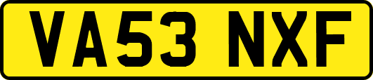 VA53NXF