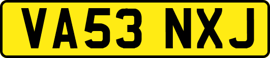 VA53NXJ