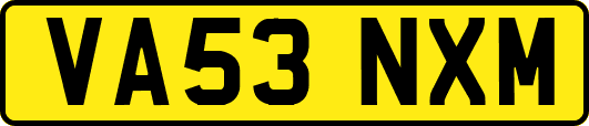 VA53NXM