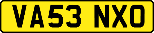 VA53NXO