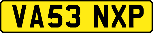 VA53NXP