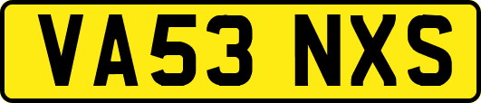 VA53NXS