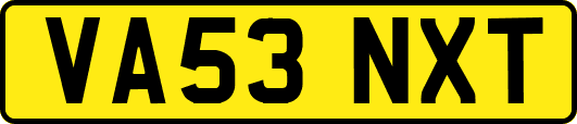 VA53NXT