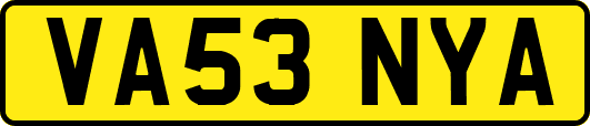 VA53NYA