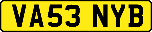 VA53NYB