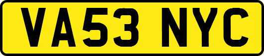 VA53NYC