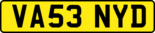VA53NYD