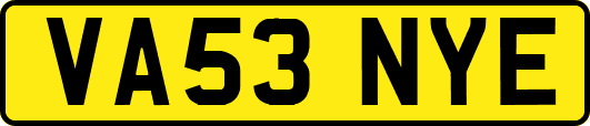 VA53NYE