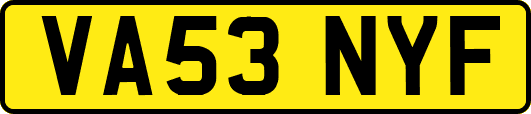 VA53NYF