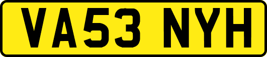 VA53NYH