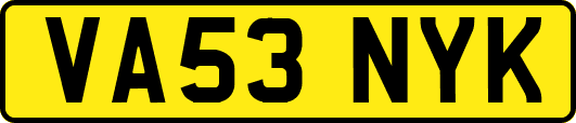 VA53NYK