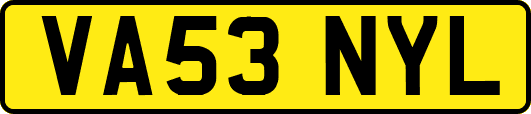 VA53NYL
