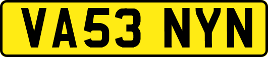 VA53NYN